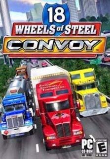 cerinte 800 mhz
-ram 256 mb
-video 32 mb

  18 wheels of steel convoy [ filebox ]