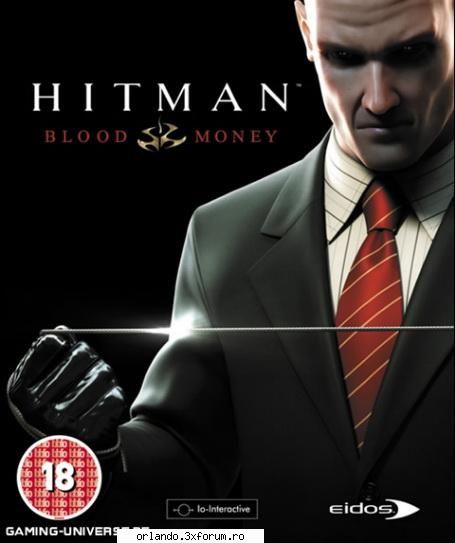 sci games, io pc
gen: similare: assassin's creed, director's cut edition, hitman 2: silent assassin,