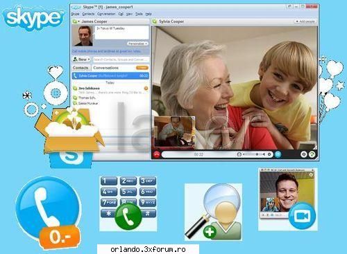 Skype (Portable) - Skype (Portable) Skype is software for calling - �New SoftWar3**Download**�