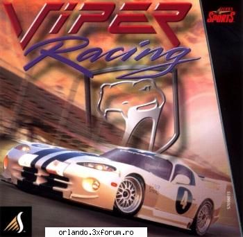 viper racing viper ...