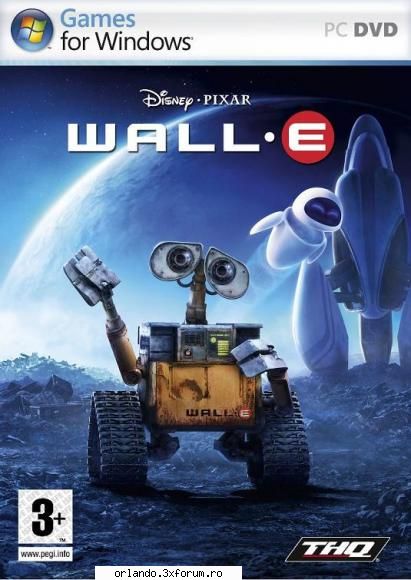 wall-e