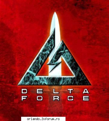 delta force ...